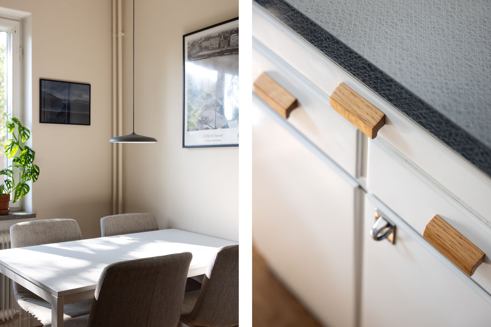 Bostadsrätt, Ystadsvägen 83A, Björkhagen, Stockholm