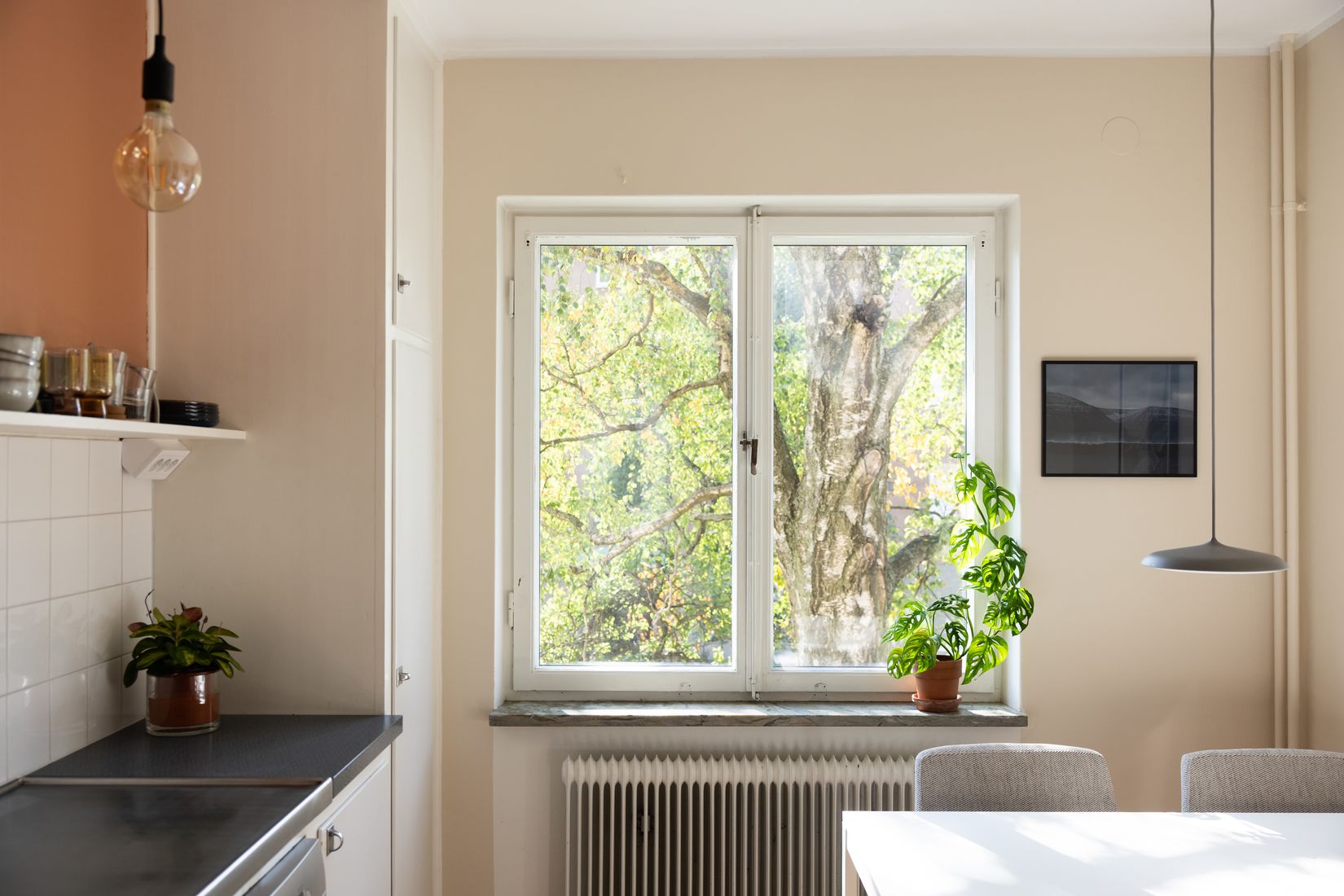 Bostadsrätt, Ystadsvägen 83A, Björkhagen, Stockholm