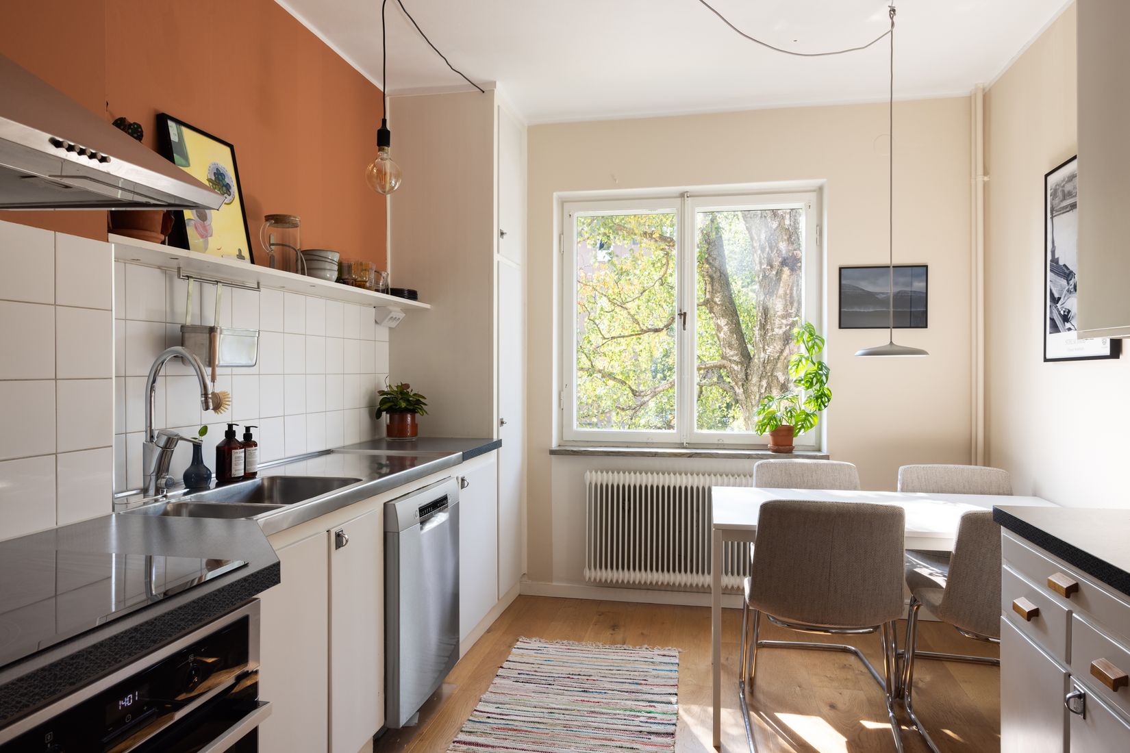 Bostadsrätt, Ystadsvägen 83A, Björkhagen, Stockholm