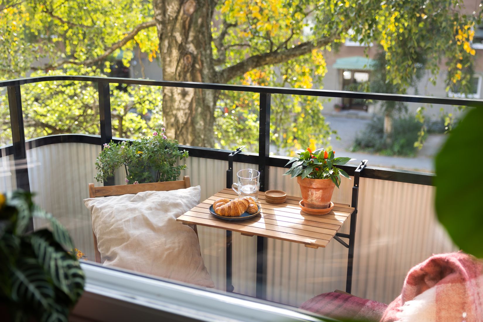 Bostadsrätt, Ystadsvägen 83A, Björkhagen, Stockholm