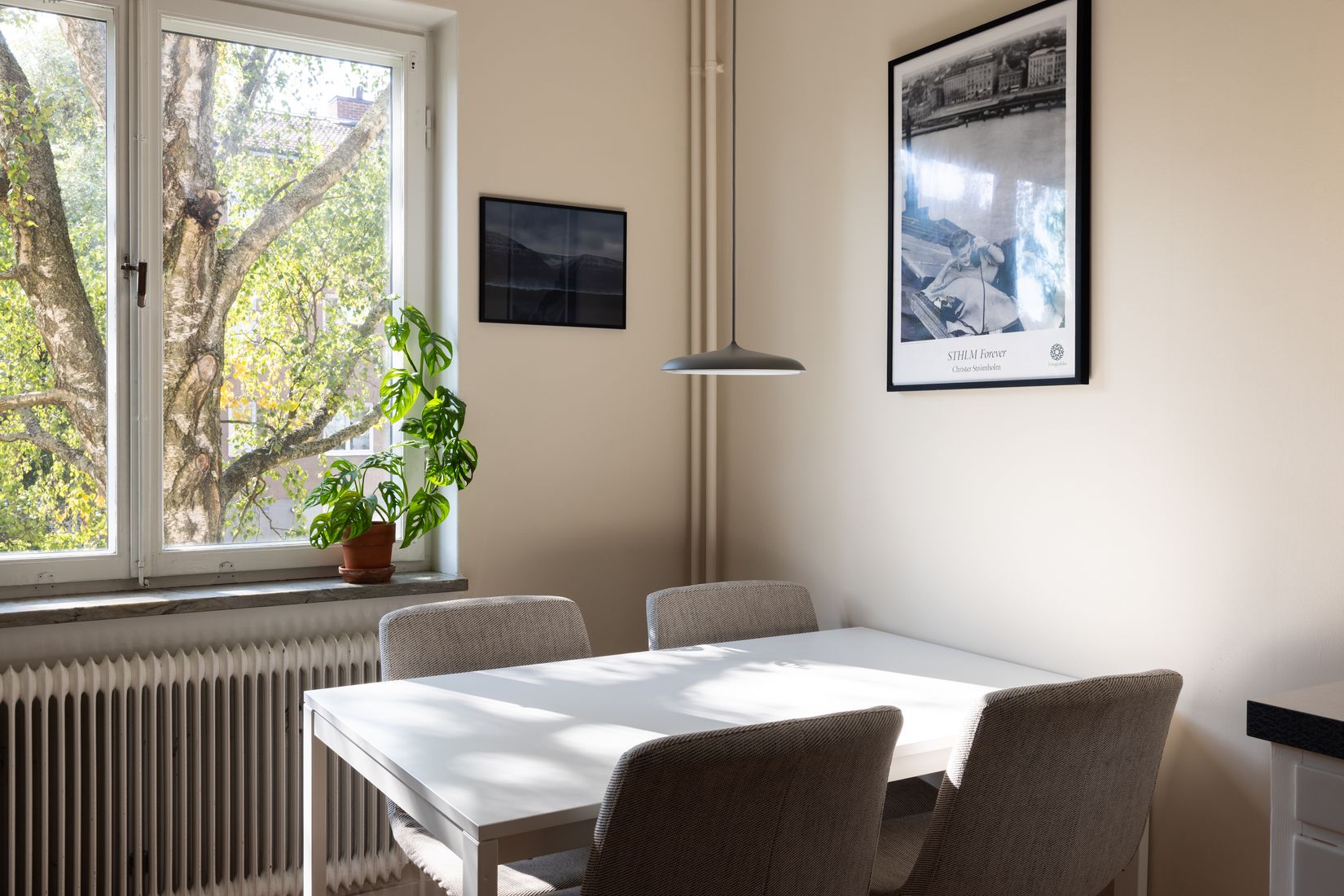 Bostadsrätt, Ystadsvägen 83A, Björkhagen, Stockholm