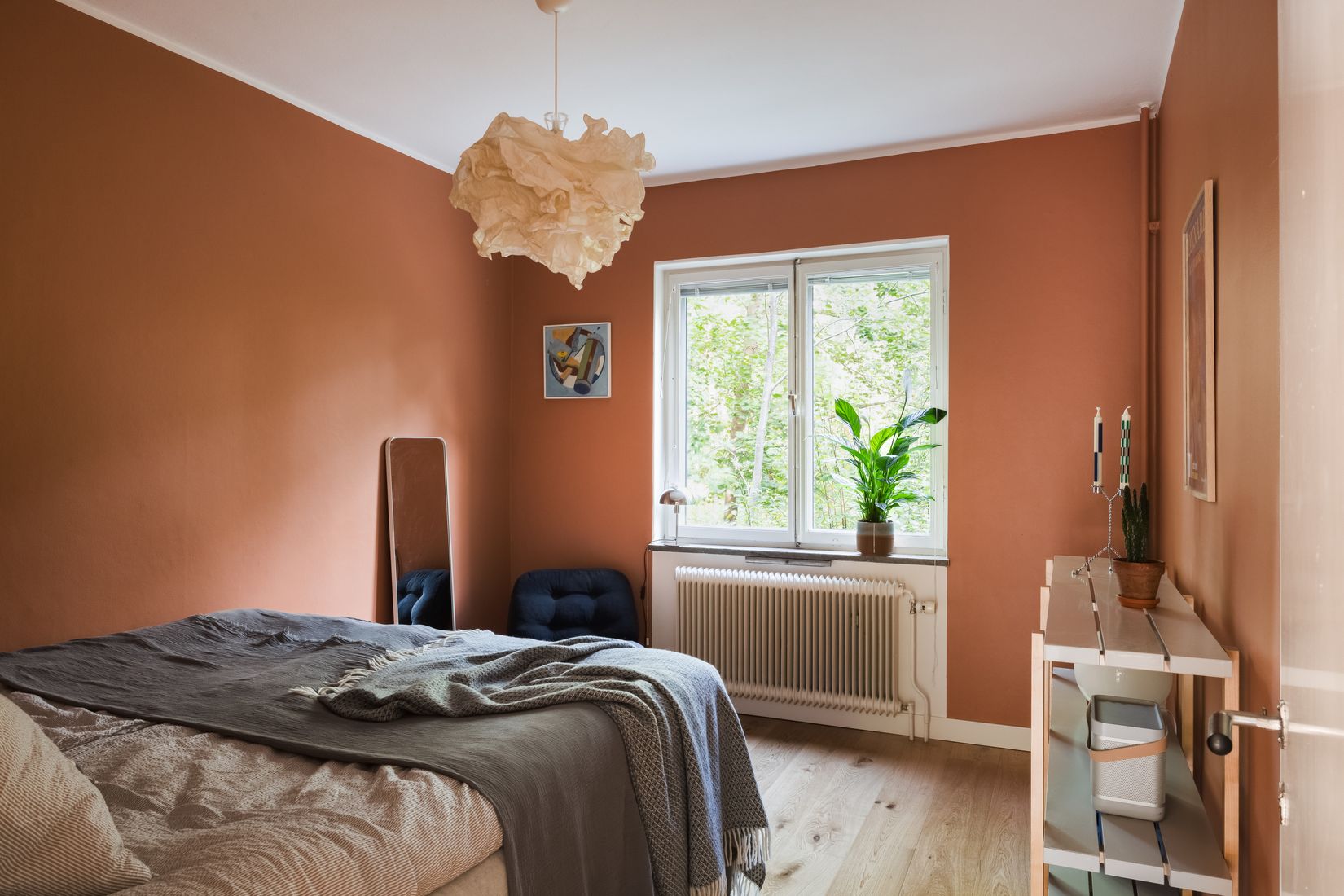 Bostadsrätt, Ystadsvägen 83A, Björkhagen, Stockholm