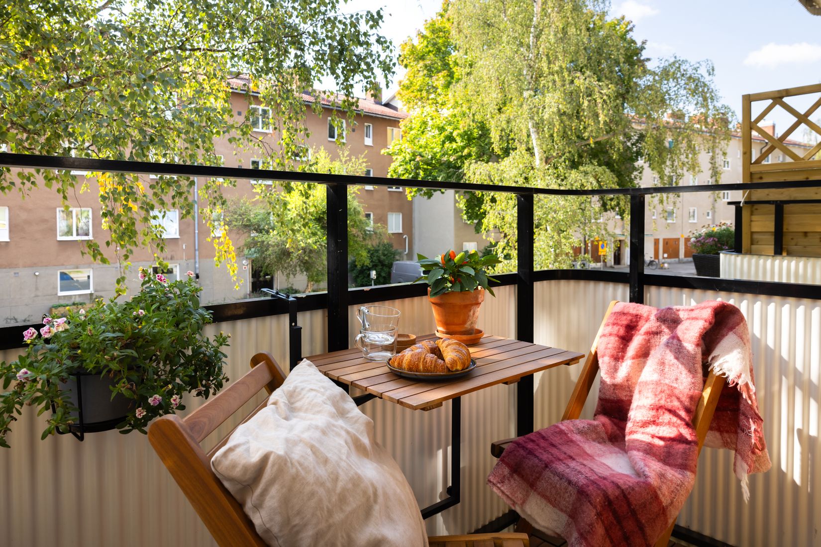 Bostadsrätt, Ystadsvägen 83A, Björkhagen, Stockholm