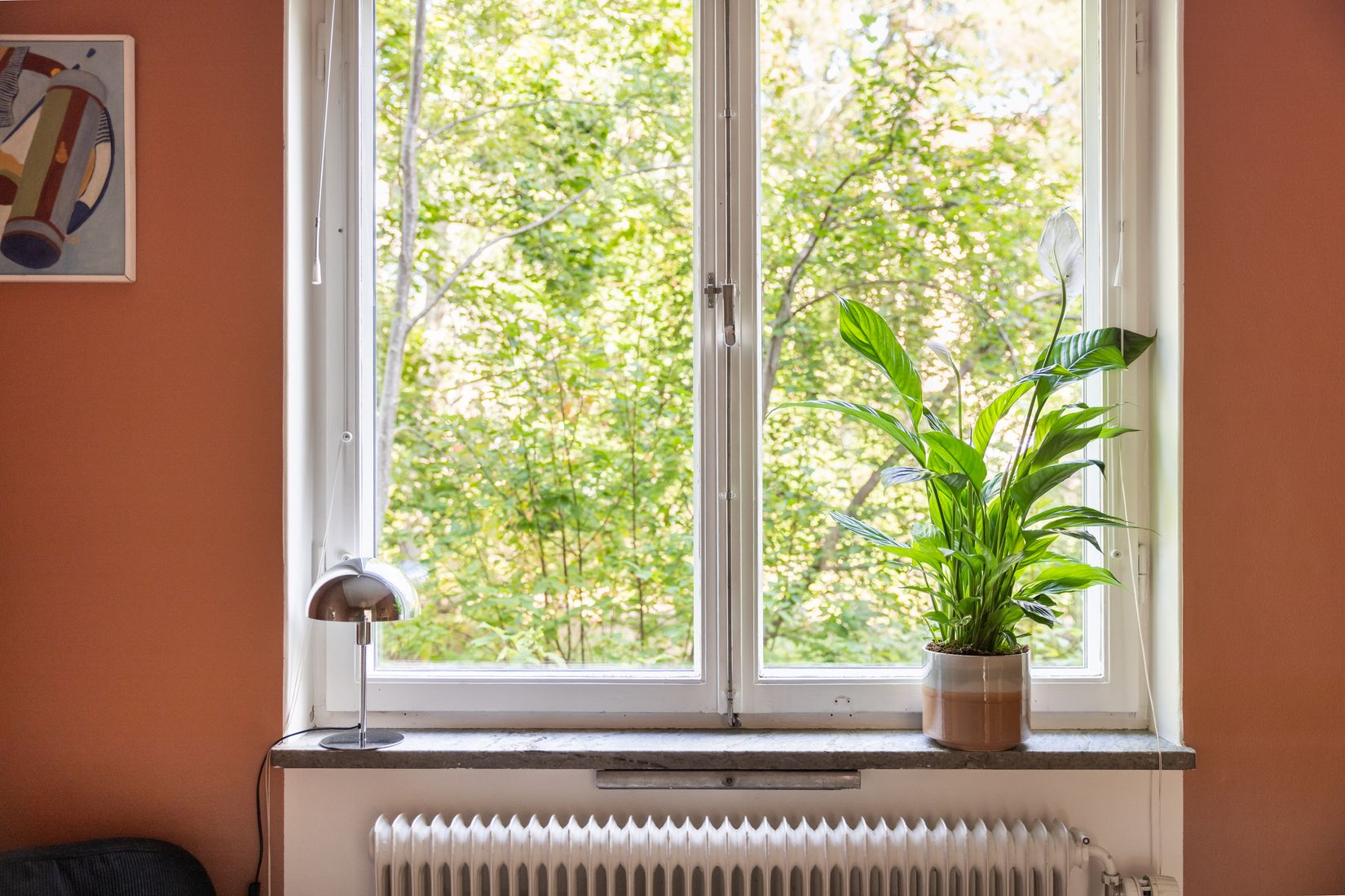 Bostadsrätt, Ystadsvägen 83A, Björkhagen, Stockholm