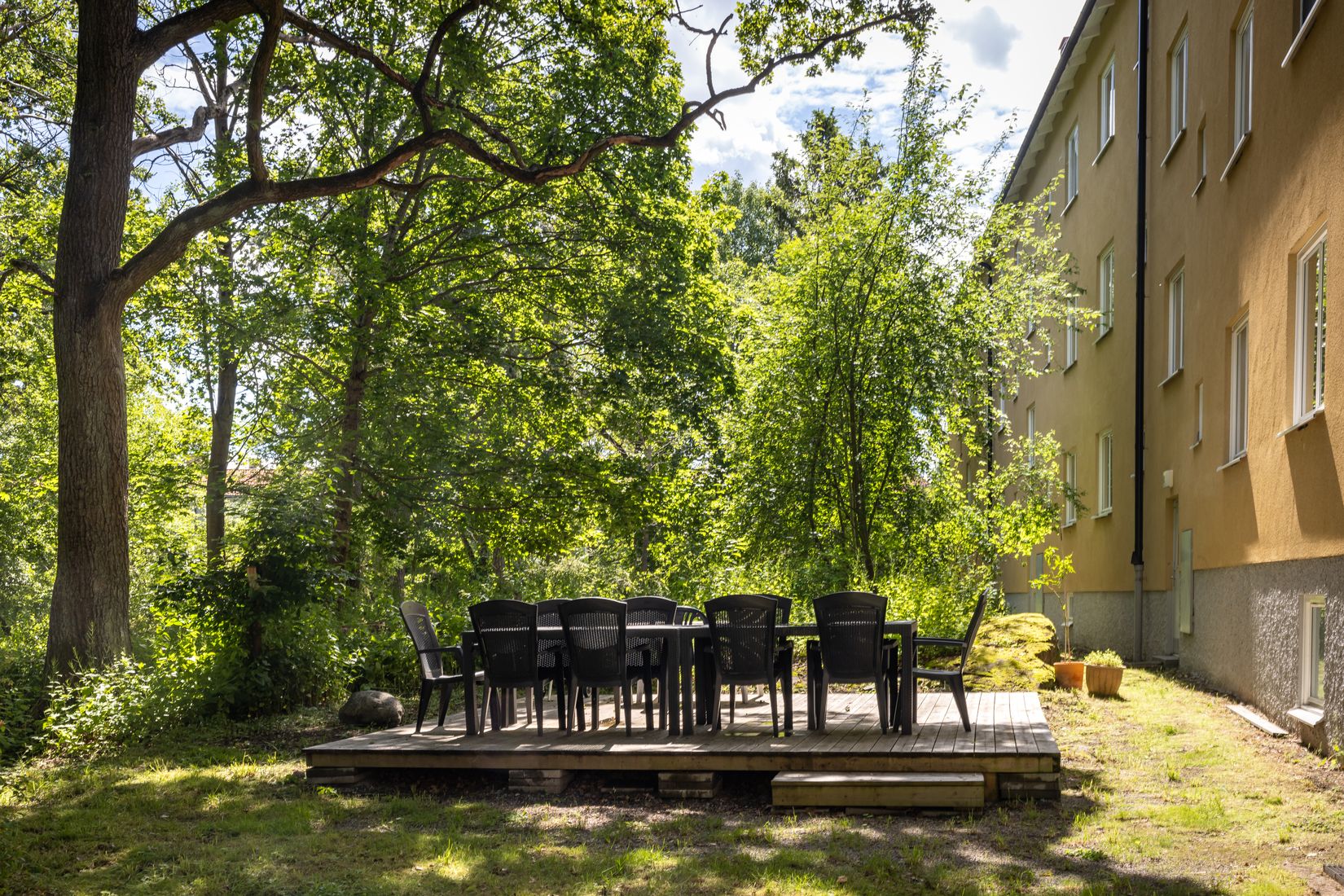 Bostadsrätt, Ystadsvägen 83A, Björkhagen, Stockholm