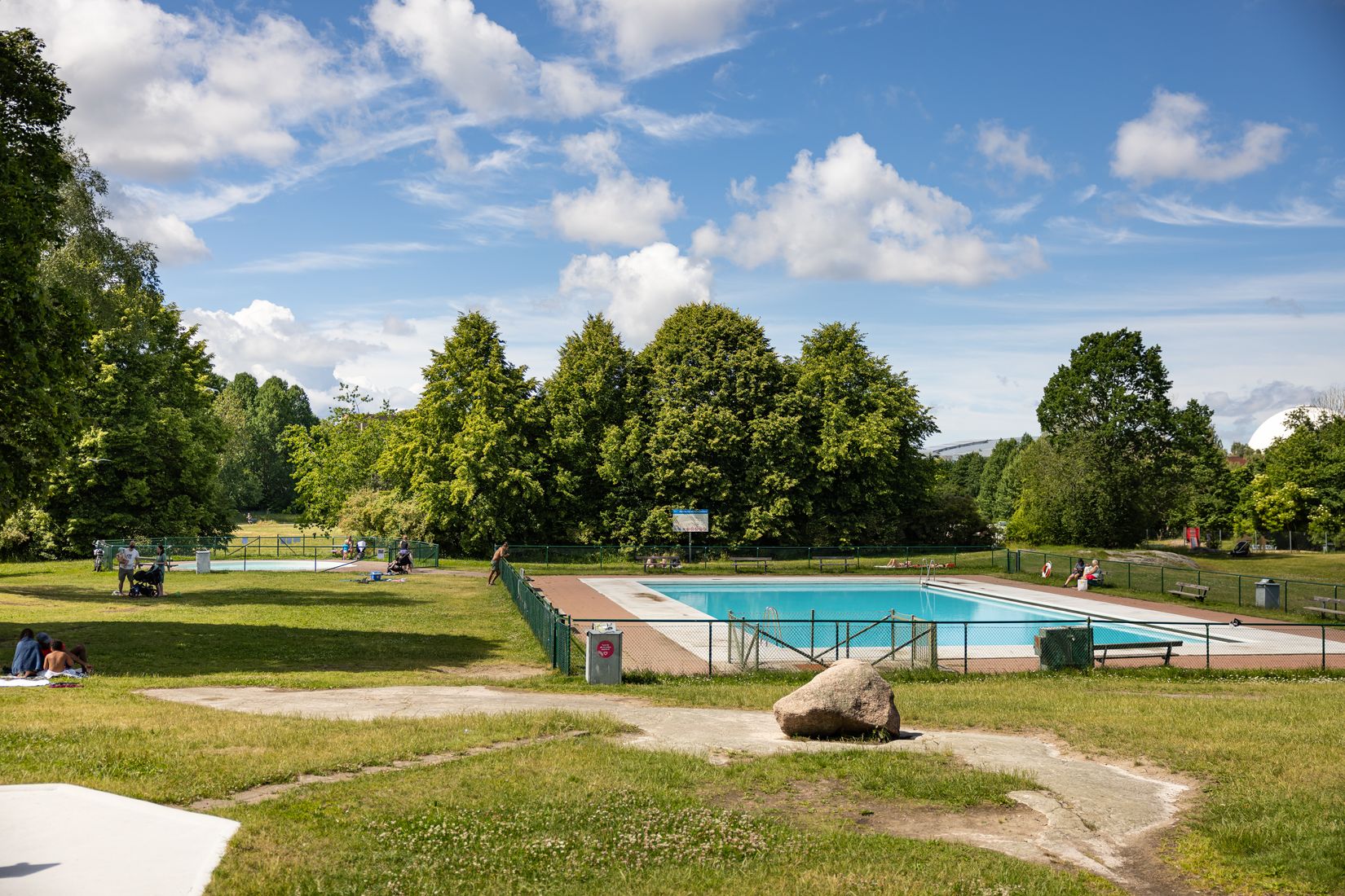 Bostadsrätt, Ystadsvägen 83A, Björkhagen, Stockholm