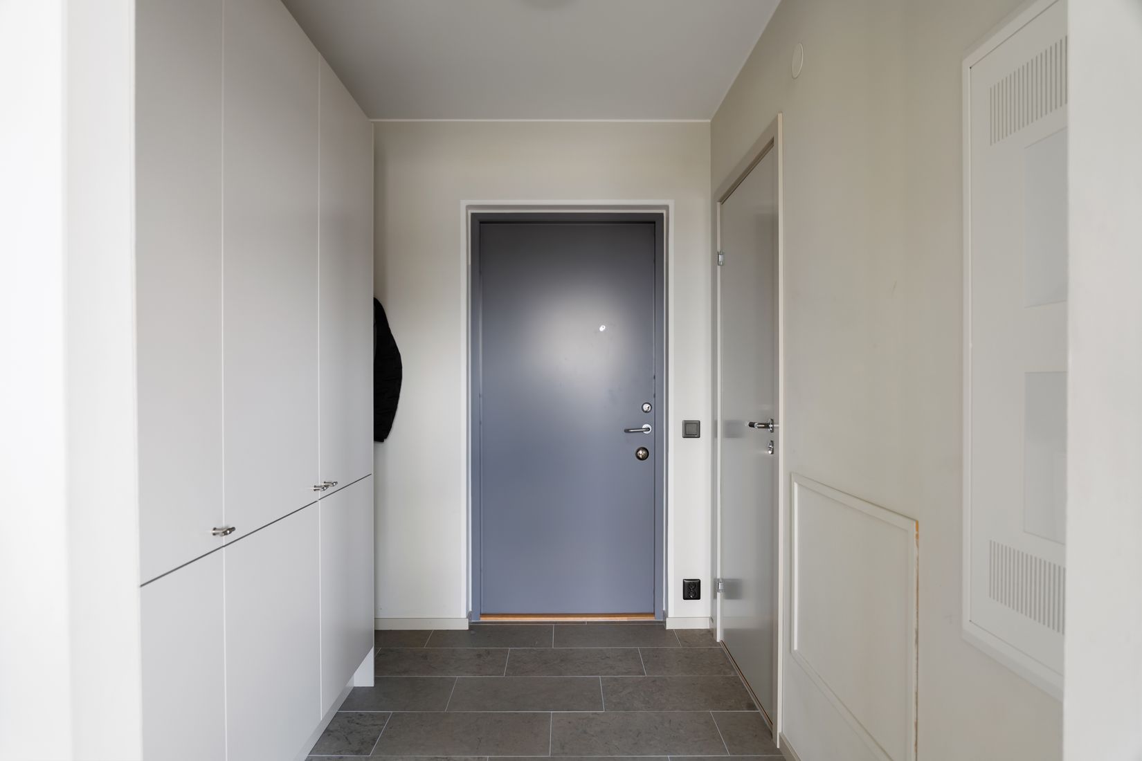 Bostadsrätt, Warfvinges väg 34 A, 8 tr, Kungsholmen, Stockholm