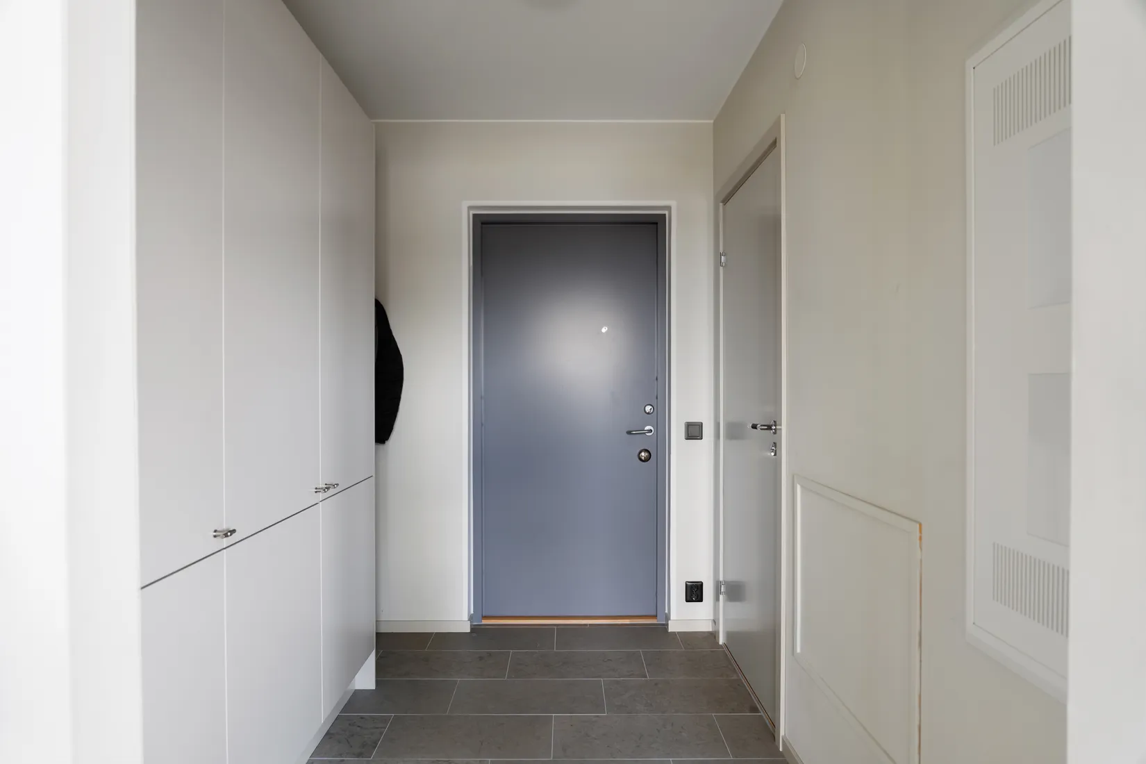 Bostadsrätt, Warfvinges väg 34 A, 8 tr, Kungsholmen, Stockholm