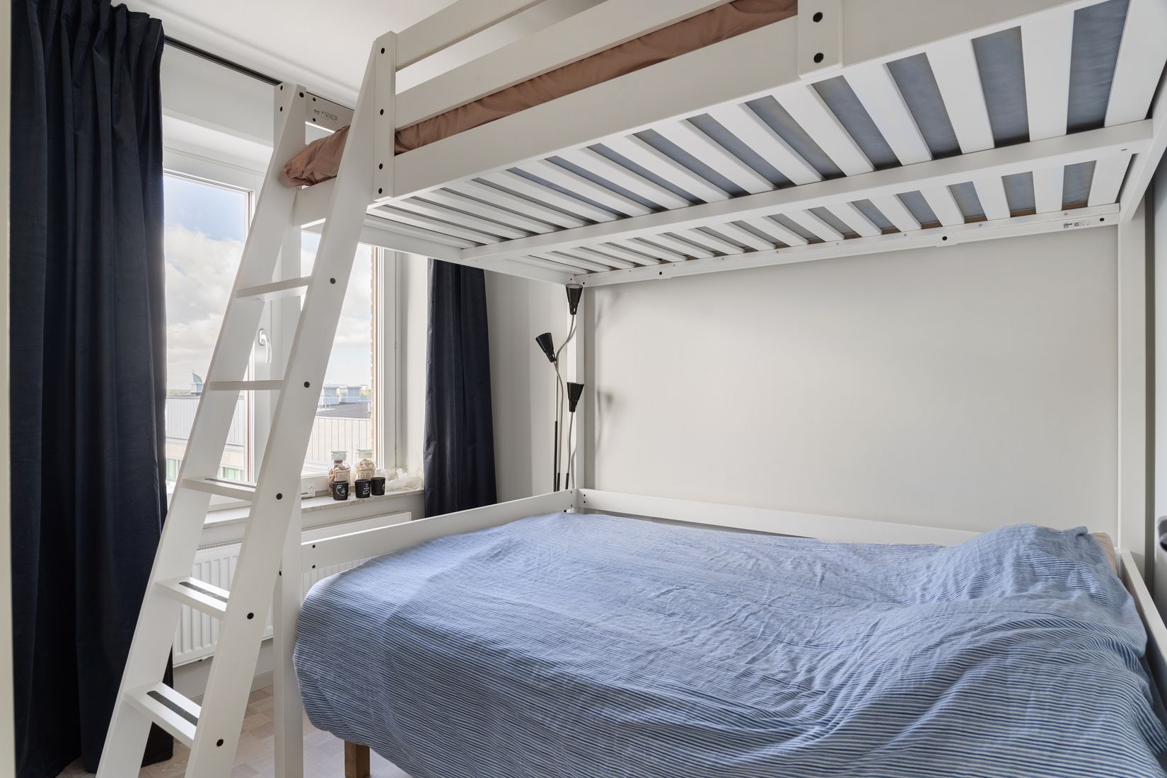 Bostadsrätt, Warfvinges väg 34 A, 8 tr, Kungsholmen, Stockholm