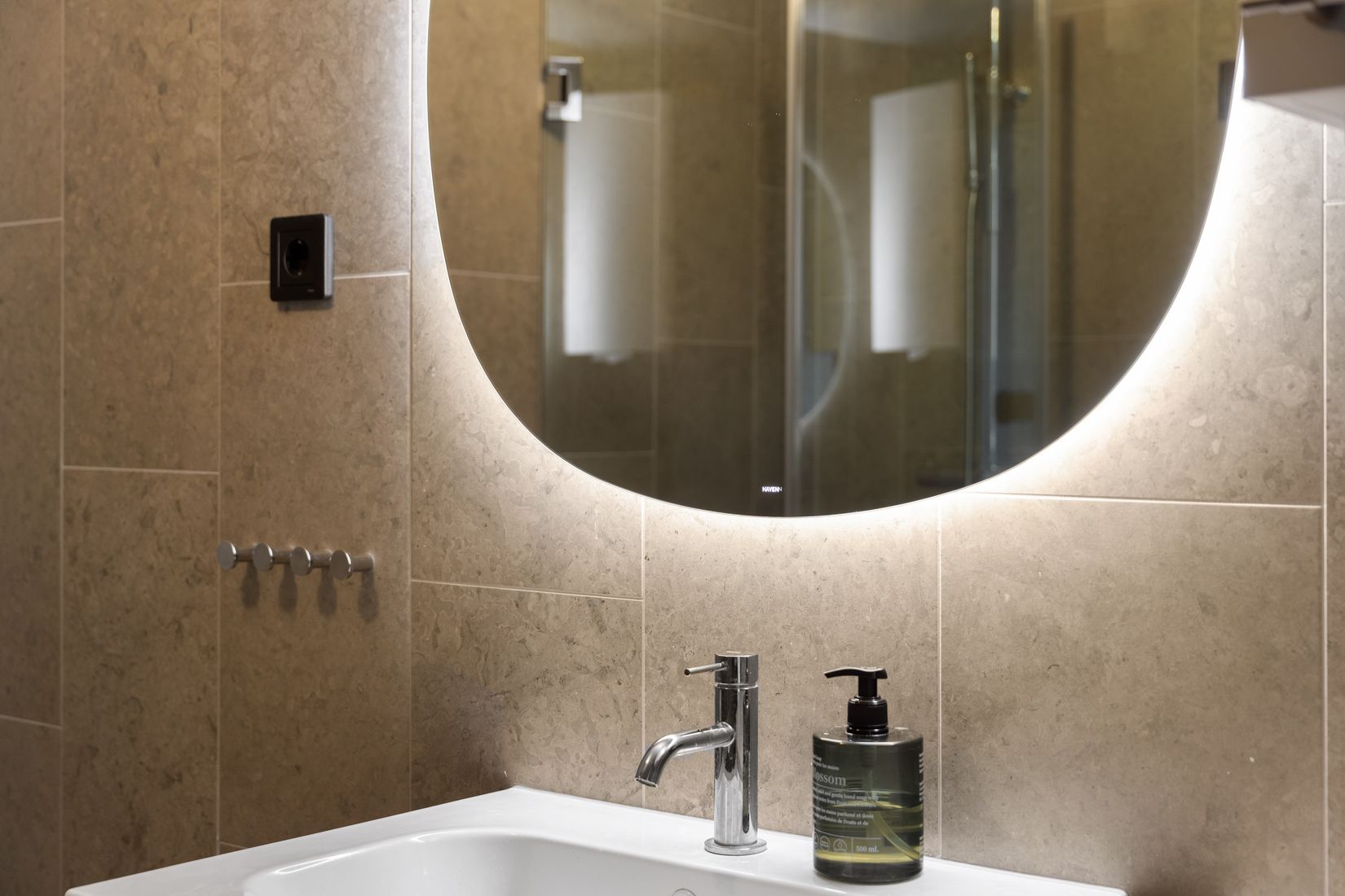 Bostadsrätt, Warfvinges väg 34 A, 8 tr, Kungsholmen, Stockholm