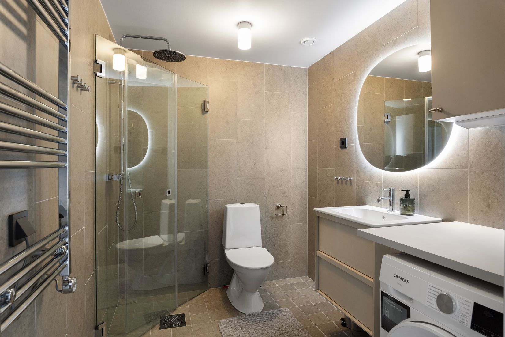 Bostadsrätt, Warfvinges väg 34 A, 8 tr, Kungsholmen, Stockholm