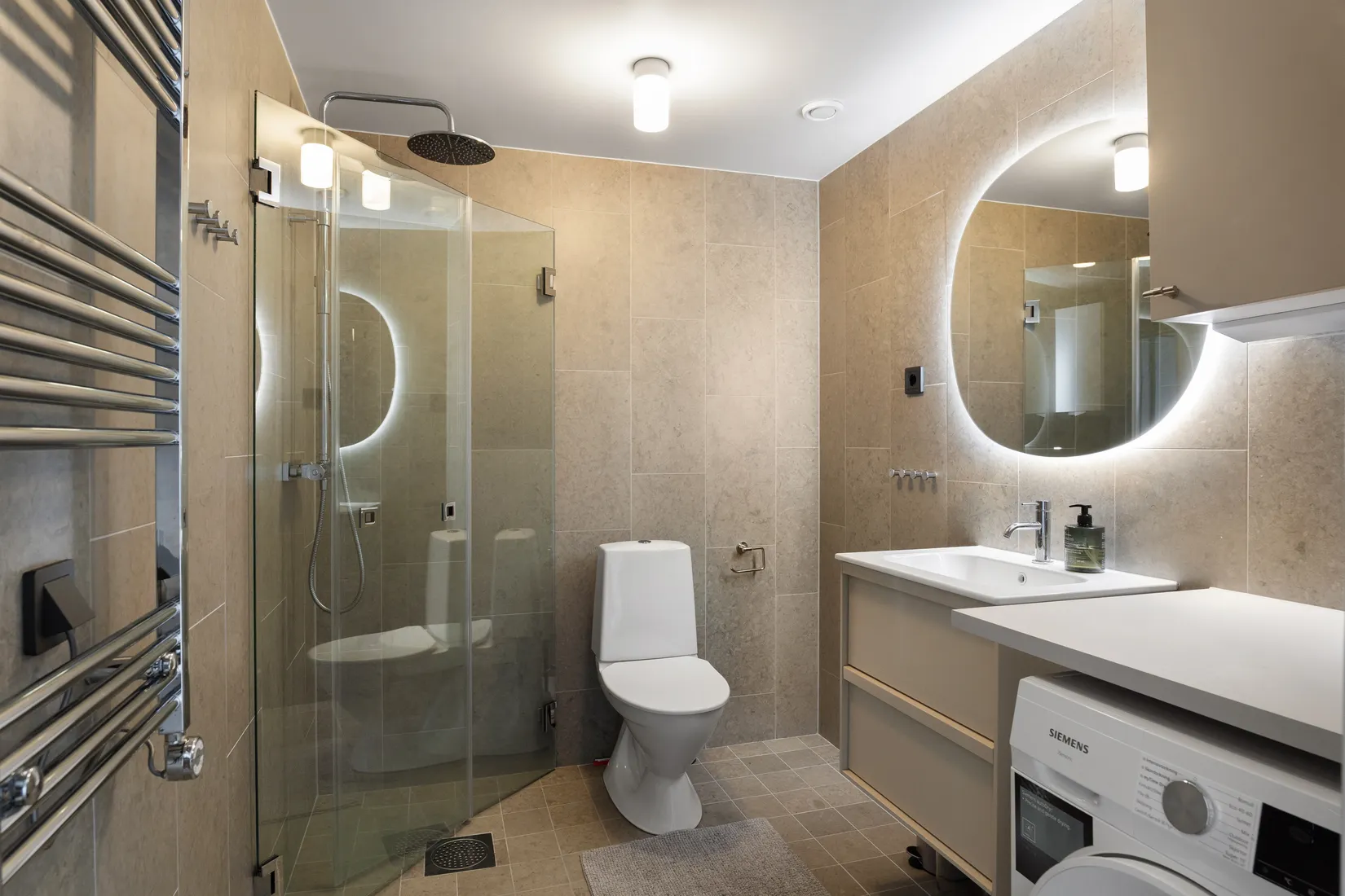 Bostadsrätt, Warfvinges väg 34 A, 8 tr, Kungsholmen, Stockholm