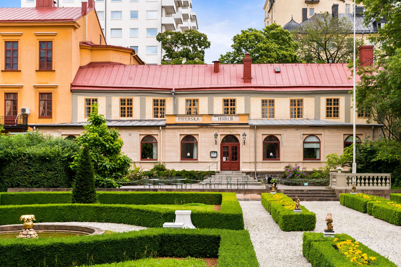 Bostadsrätt, Warfvinges väg 34 A, 8 tr, Kungsholmen, Stockholm