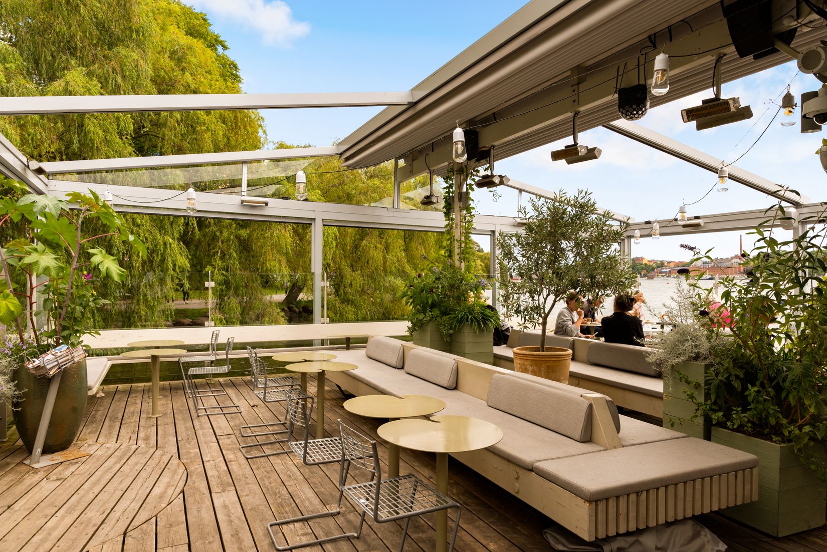 Bostadsrätt, Warfvinges väg 34 A, 8 tr, Kungsholmen, Stockholm