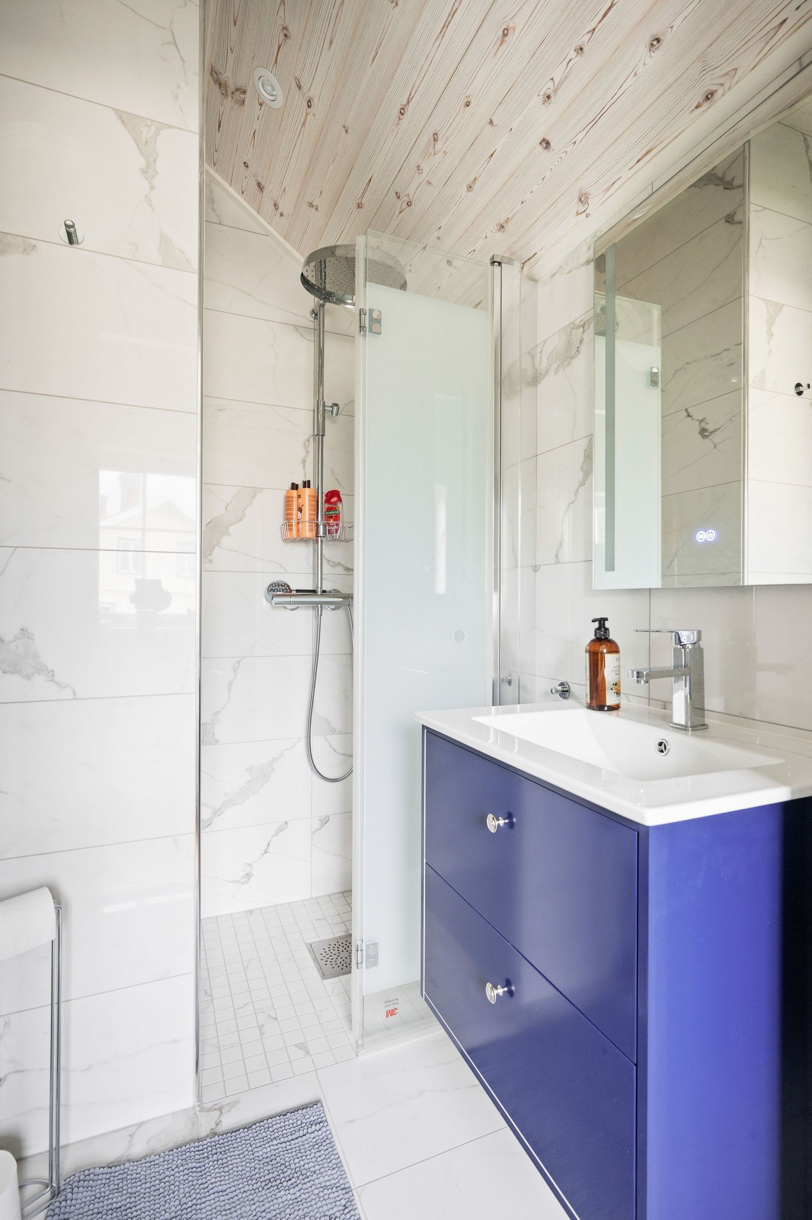 Villa, Norra Edsvik 55B, Tanum