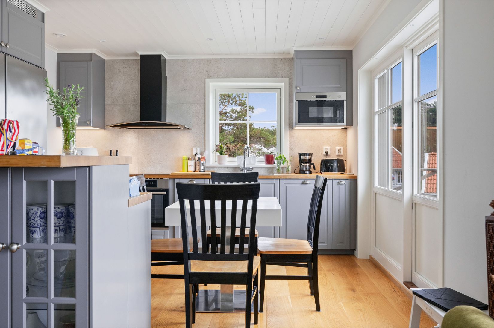 Villa, Norra Edsvik 55B, Tanum