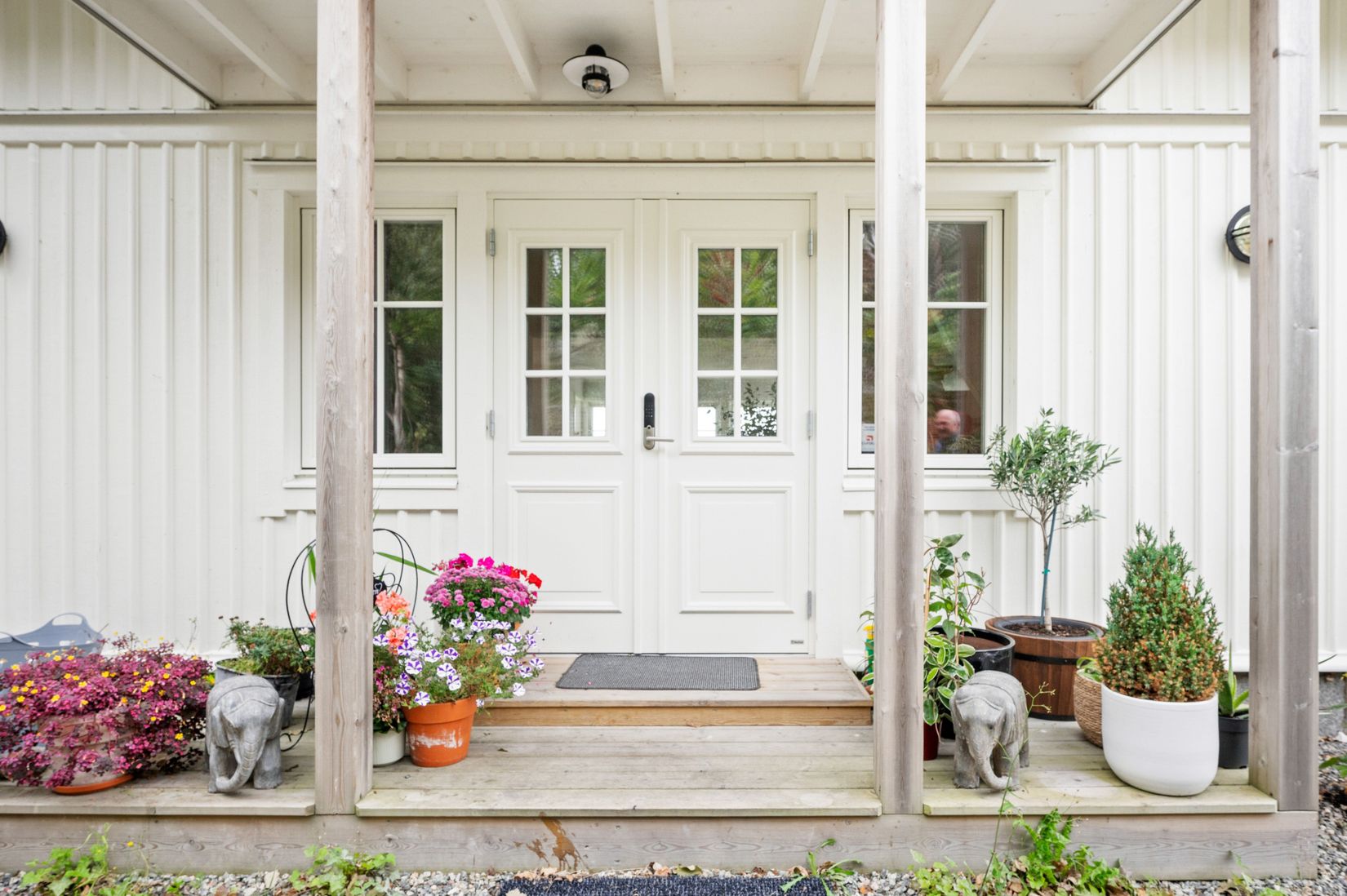 Villa, Norra Edsvik 55B, Tanum