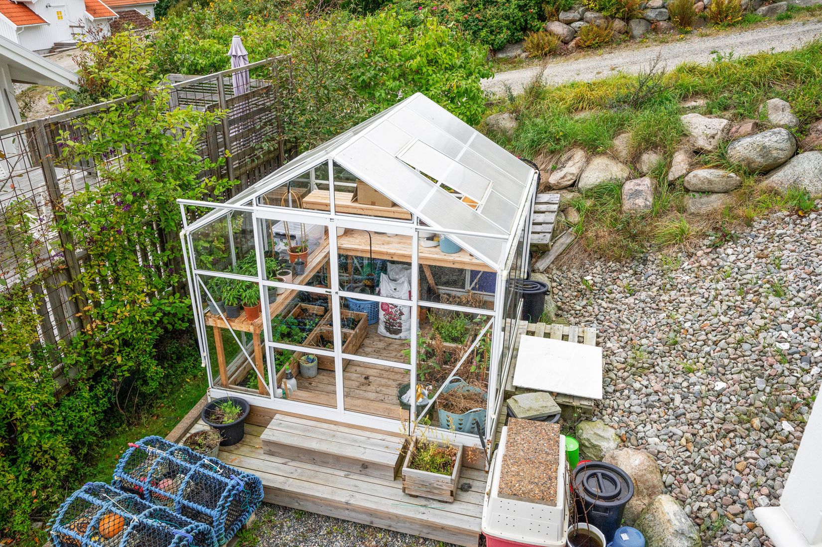 Villa, Norra Edsvik 55B, Tanum