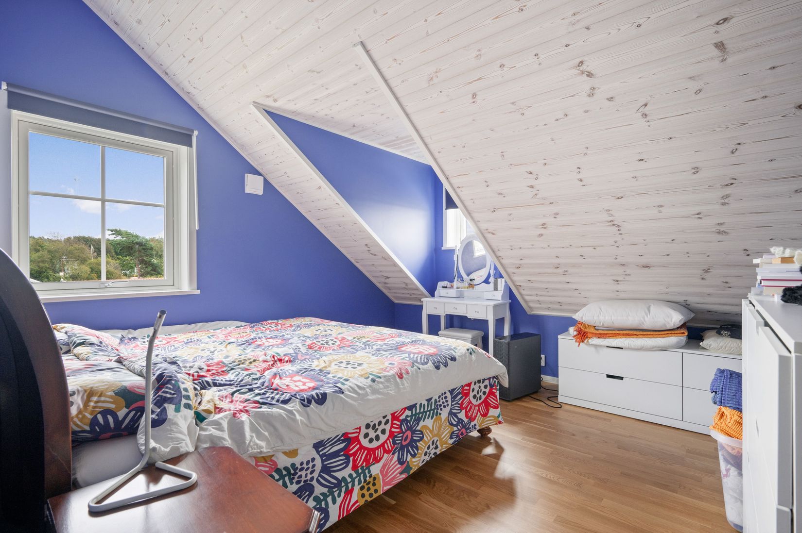 Villa, Norra Edsvik 55B, Tanum