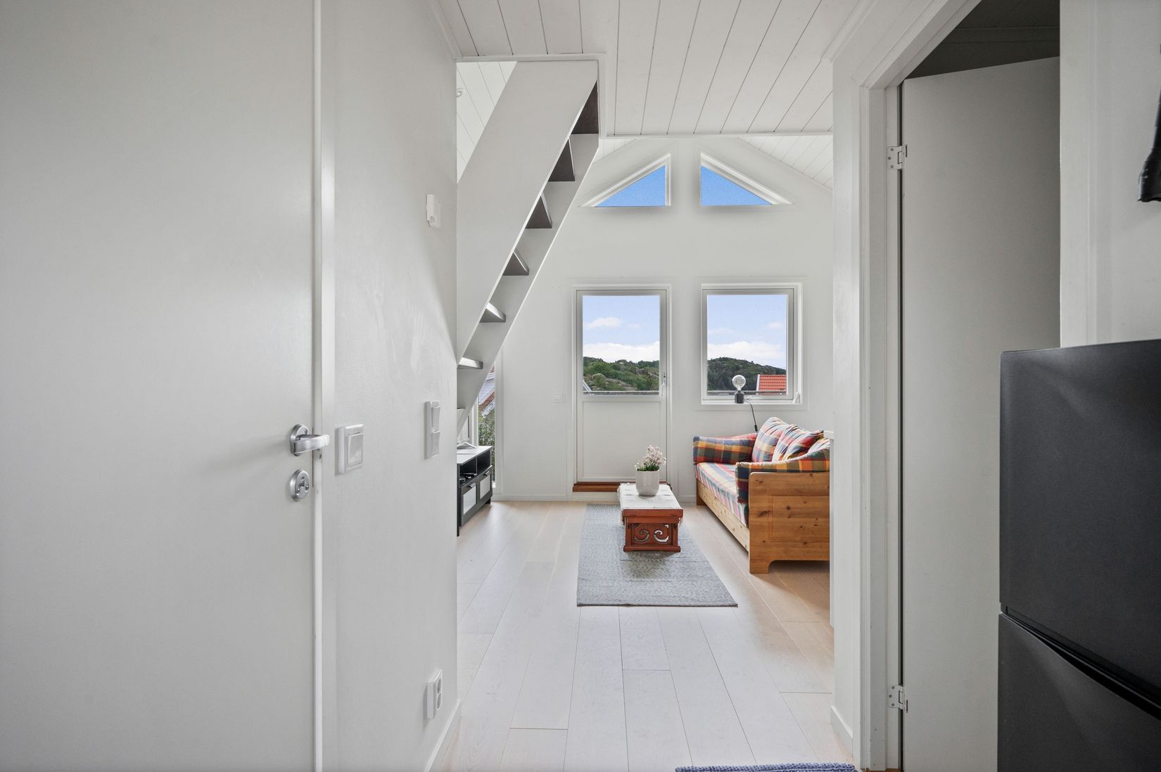 Villa, Norra Edsvik 55B, Tanum