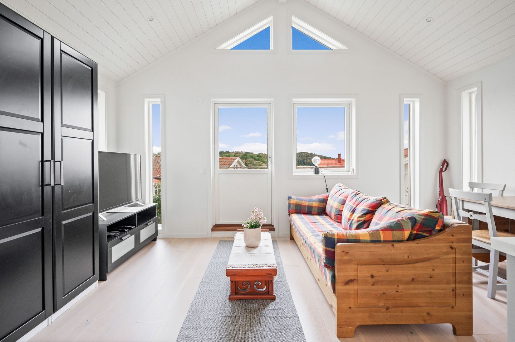 Villa, Norra Edsvik 55B, Tanum