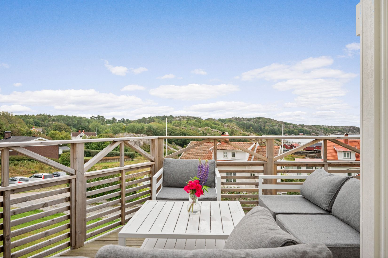 Villa, Norra Edsvik 55B, Tanum