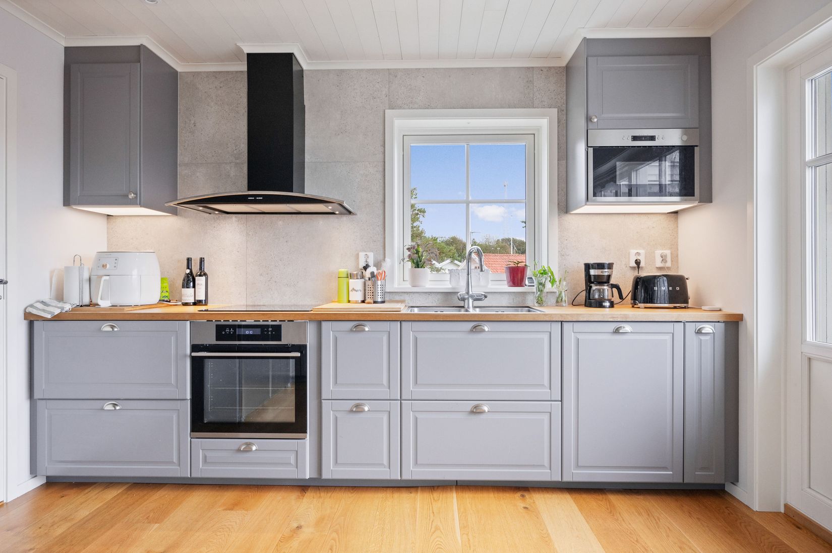 Villa, Norra Edsvik 55B, Tanum