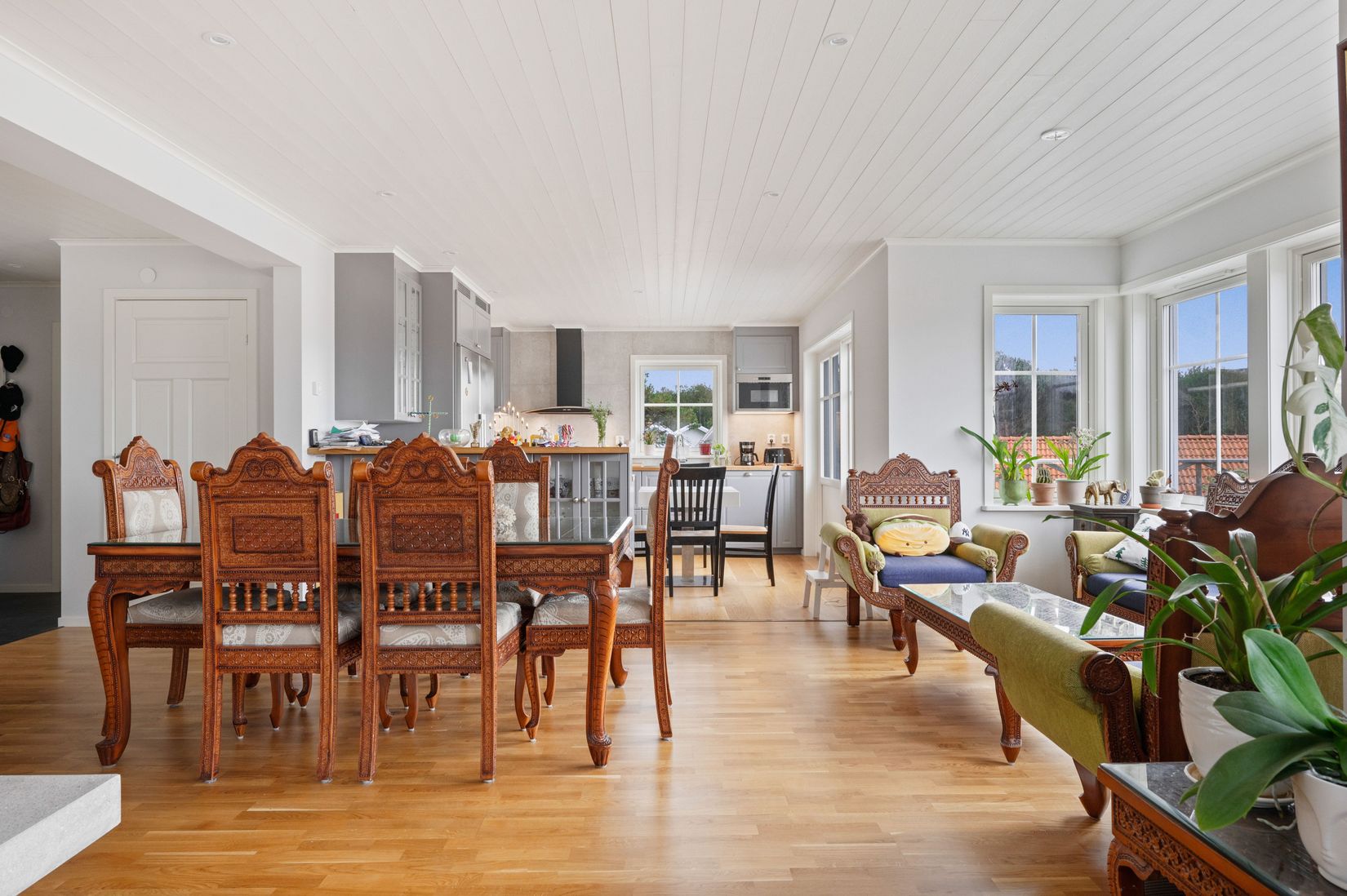 Villa, Norra Edsvik 55B, Tanum