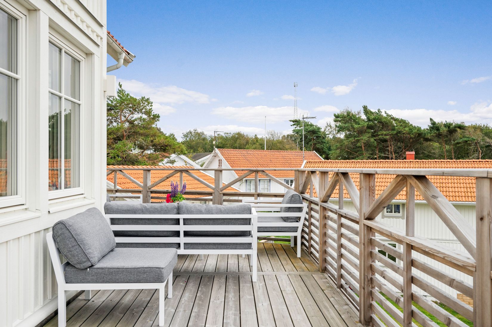 Villa, Norra Edsvik 55B, Tanum