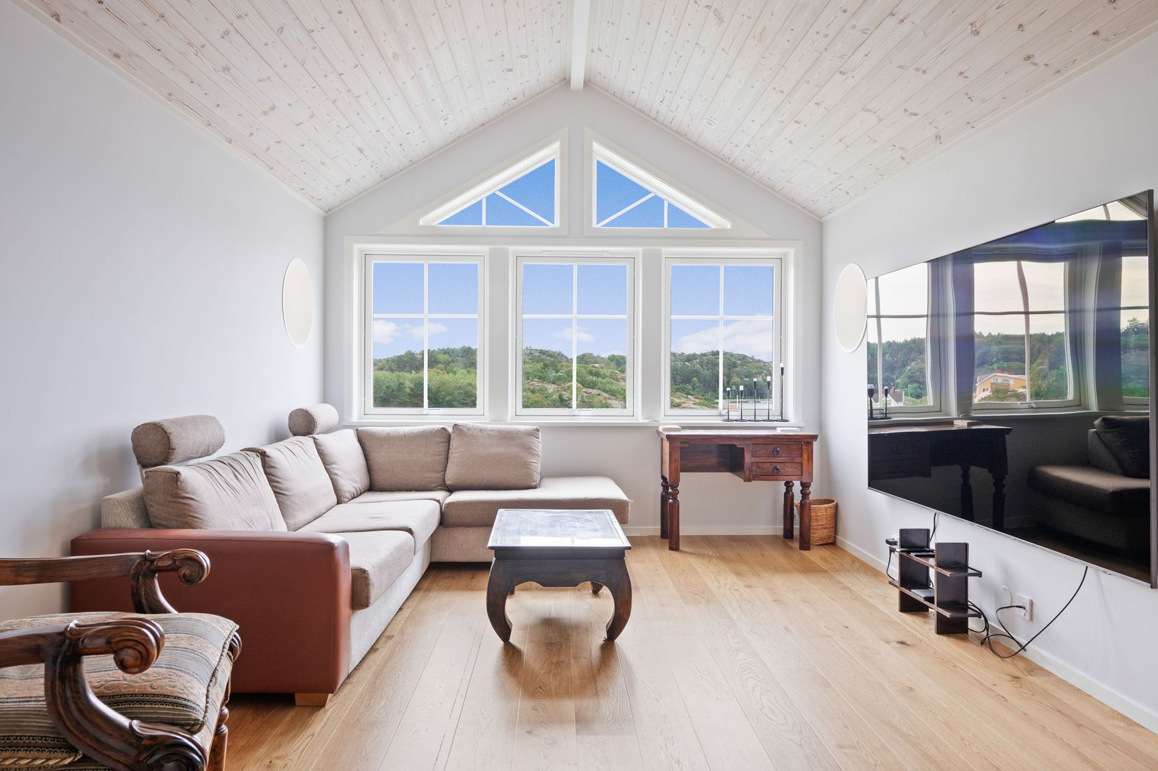 Villa, Norra Edsvik 55B, Tanum