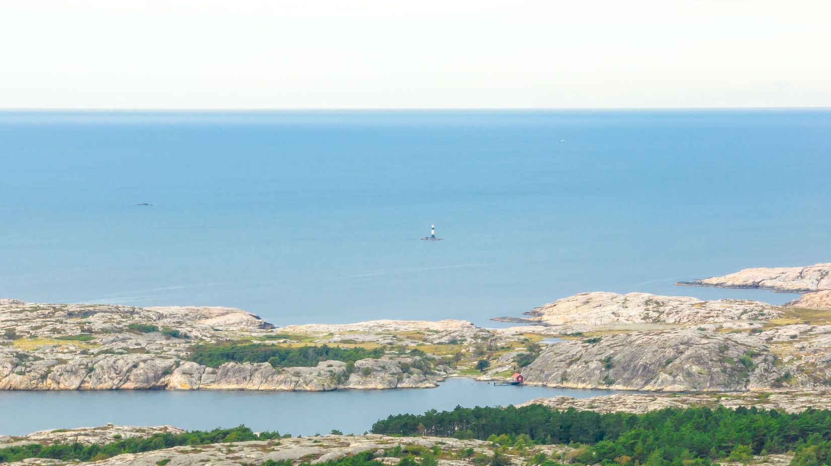 Villa, Norra Edsvik 55B, Tanum