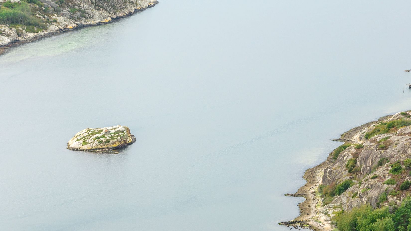 Villa, Norra Edsvik 55B, Tanum