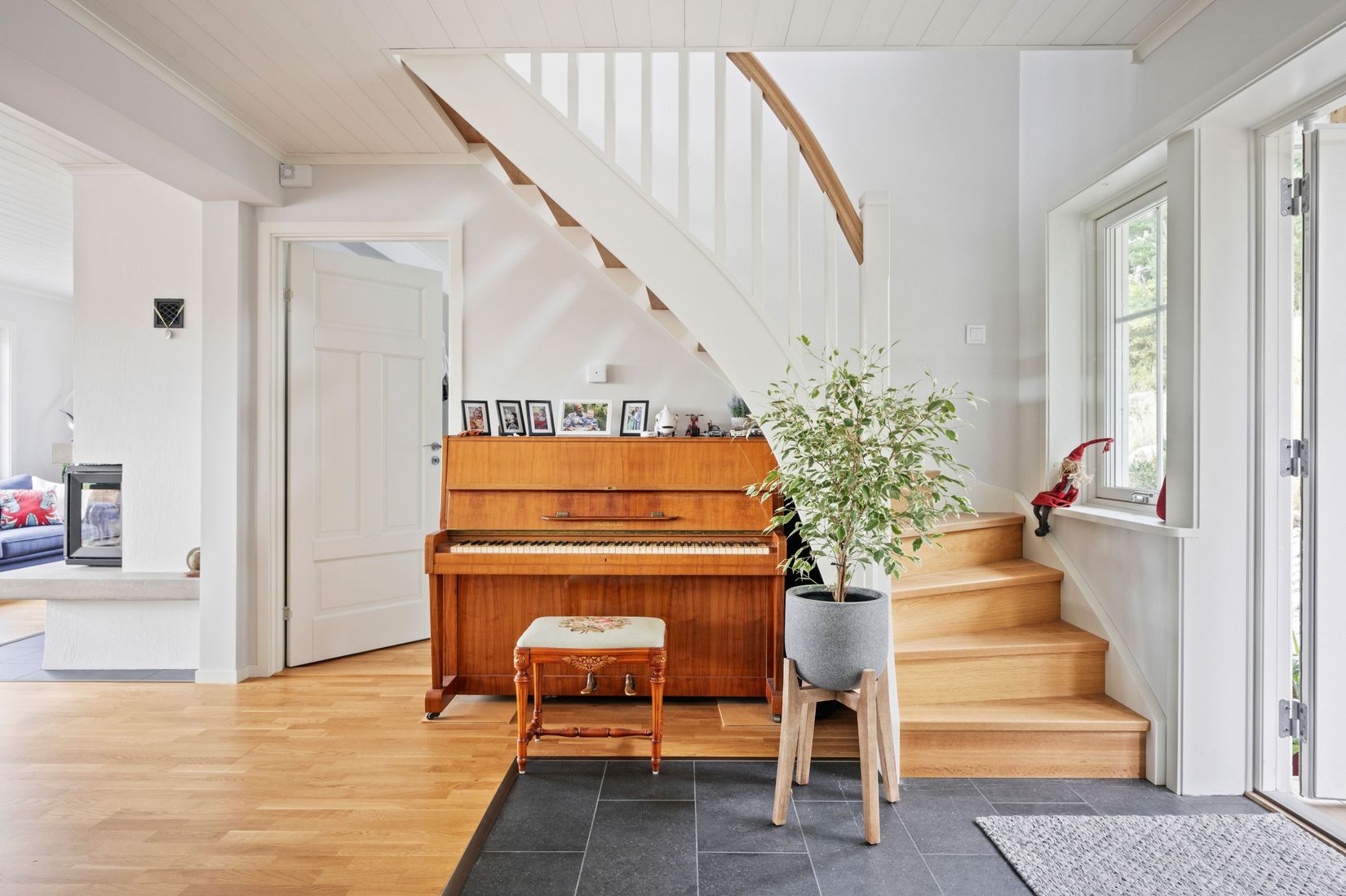 Villa, Norra Edsvik 55B, Tanum