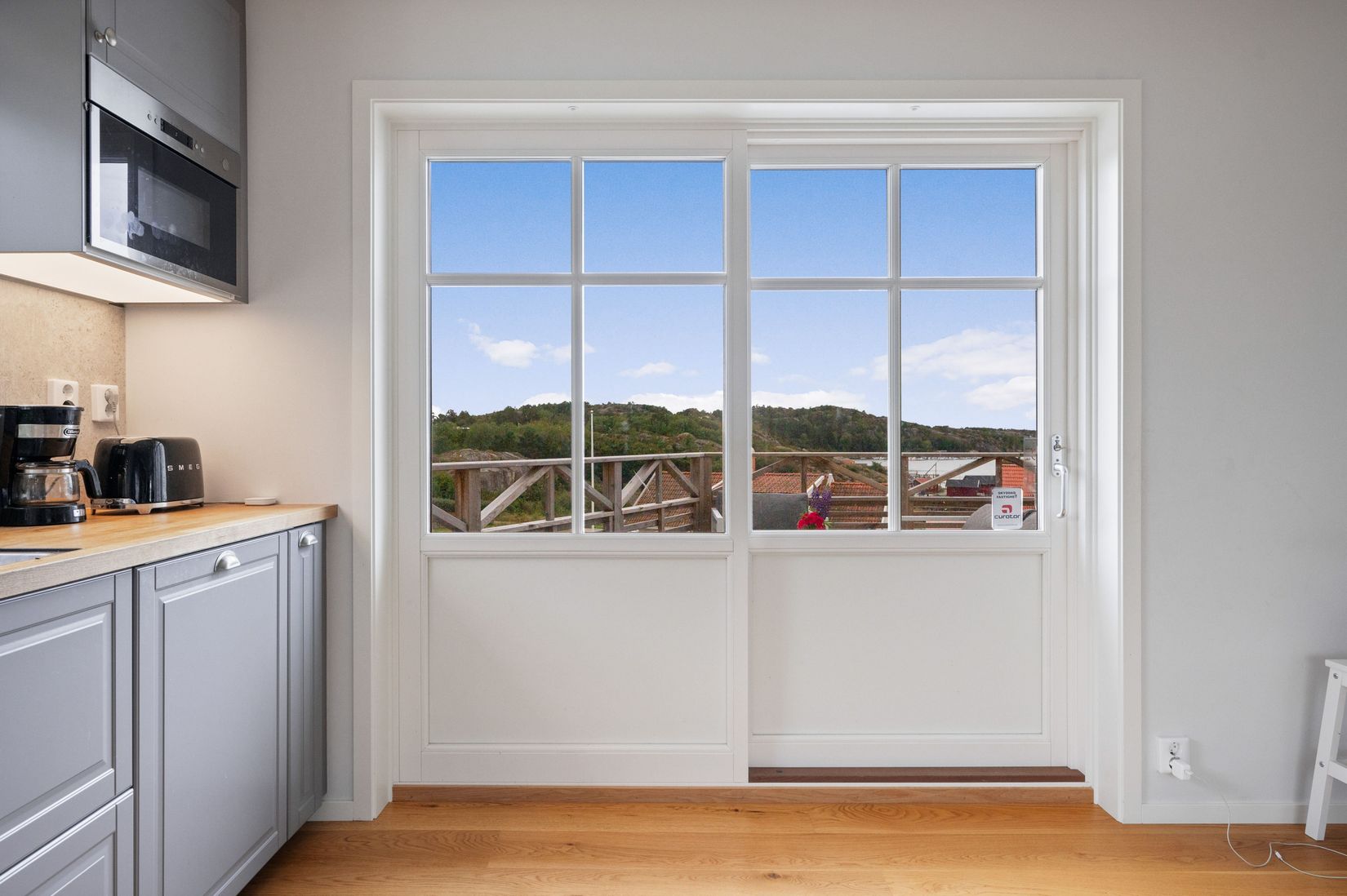 Villa, Norra Edsvik 55B, Tanum