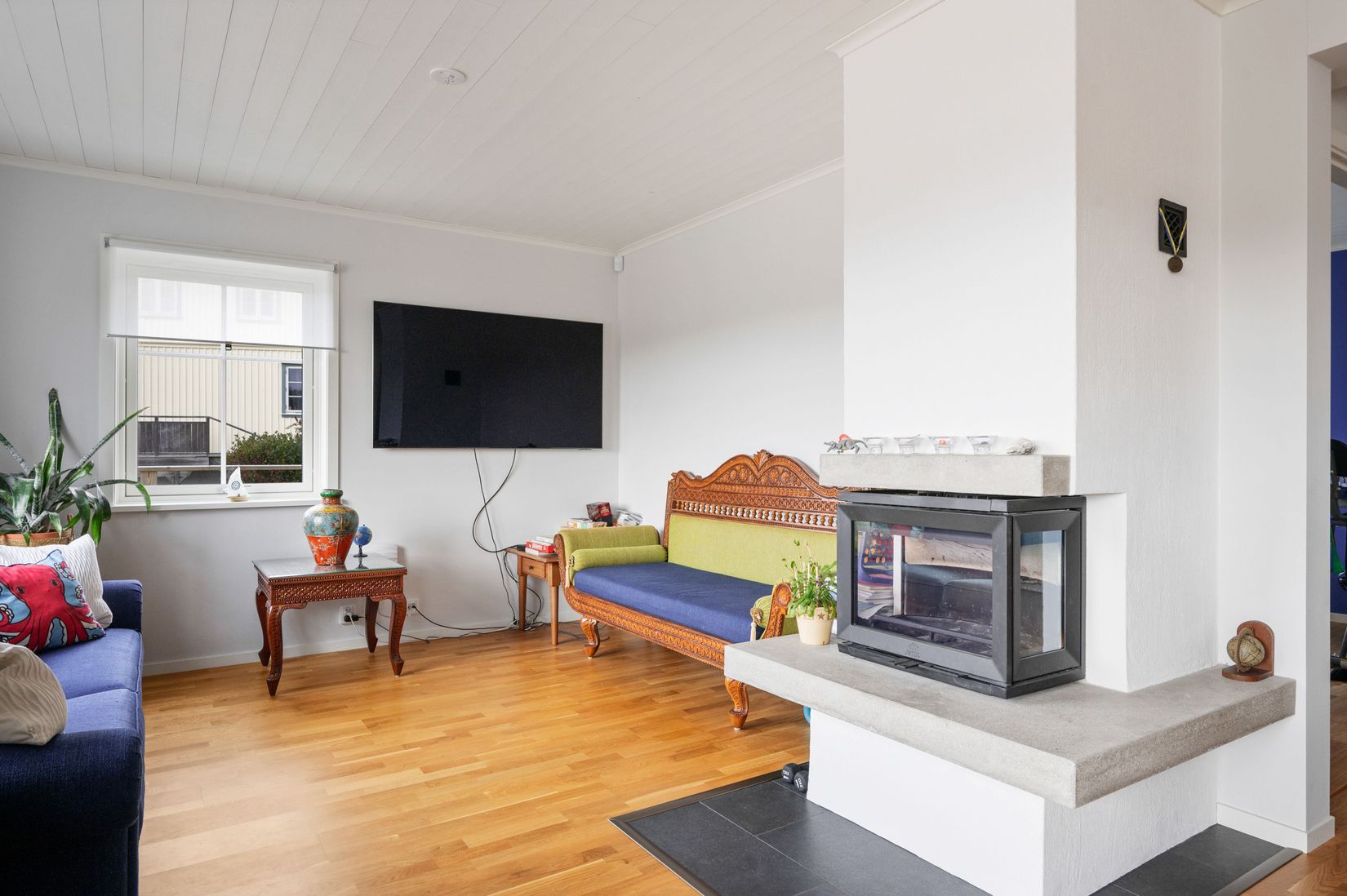 Villa, Norra Edsvik 55B, Tanum