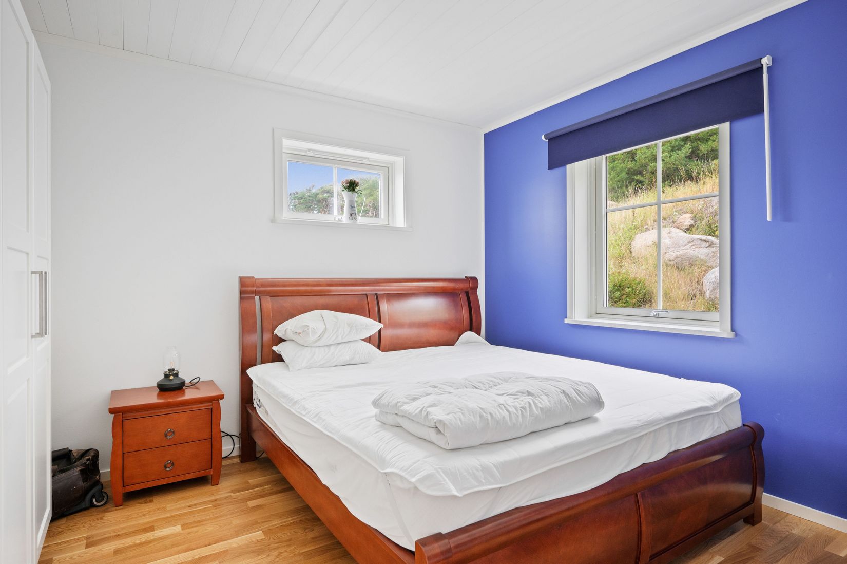 Villa, Norra Edsvik 55B, Tanum