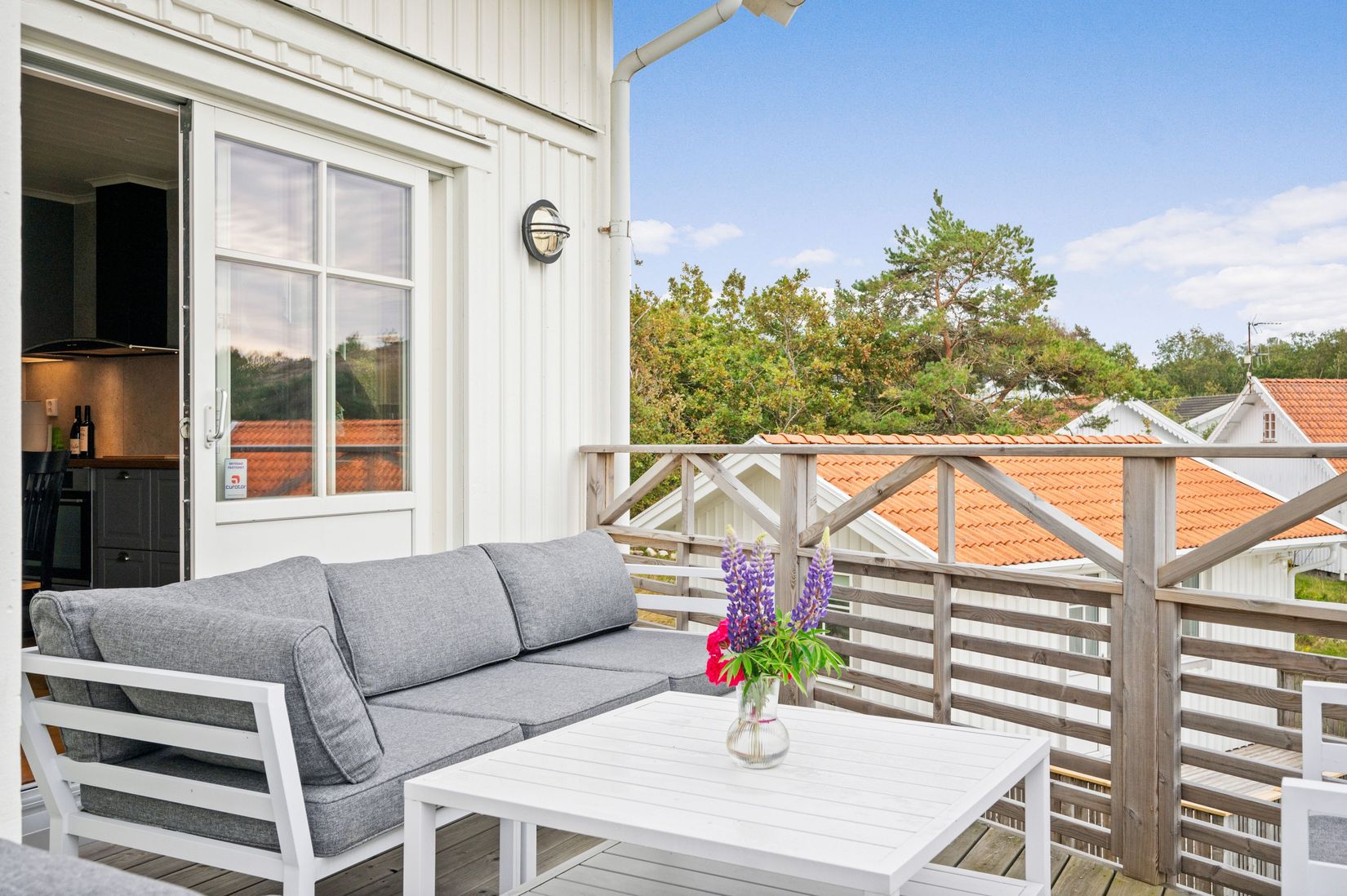 Villa, Norra Edsvik 55B, Tanum