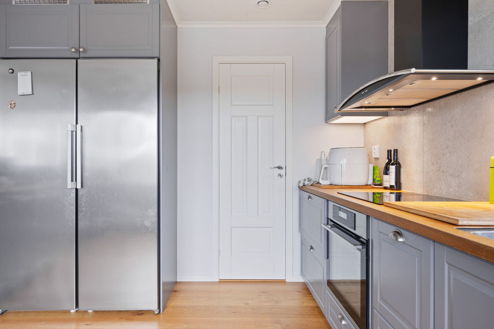 Villa, Norra Edsvik 55B, Tanum