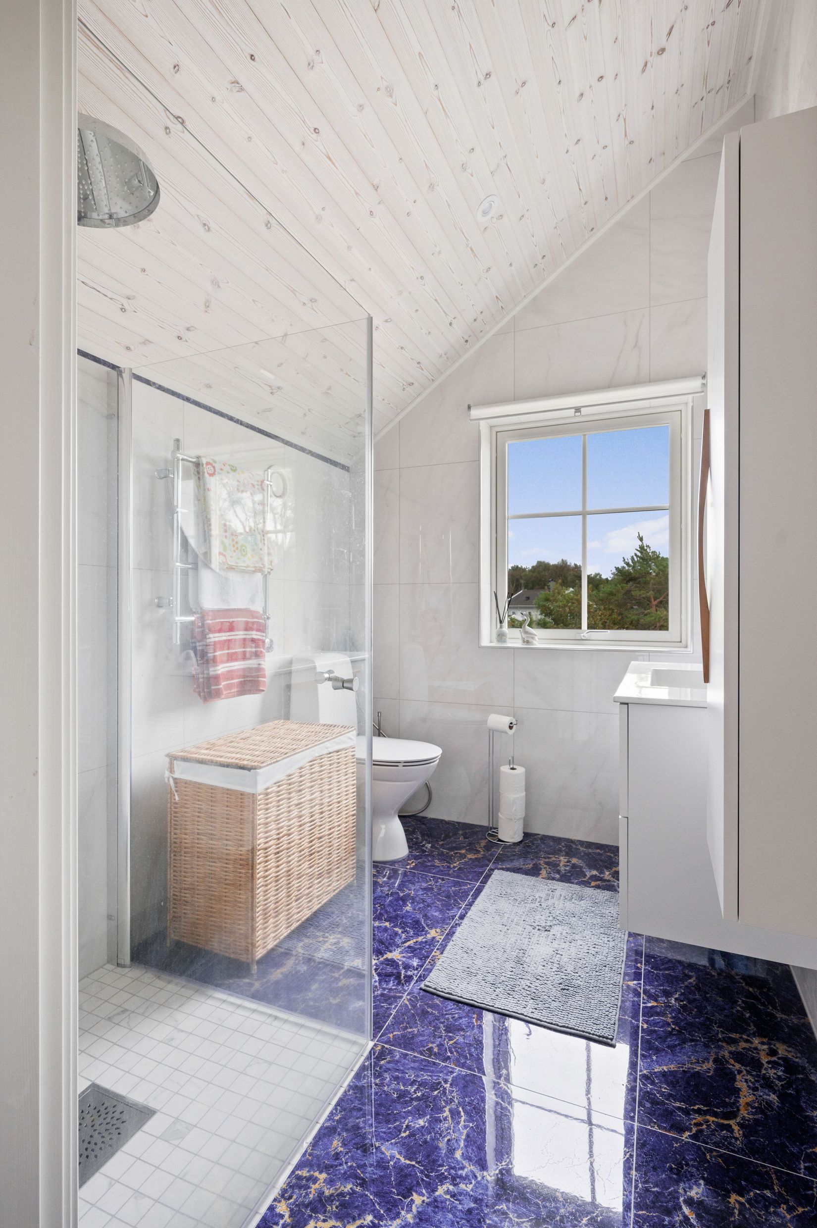 Villa, Norra Edsvik 55B, Tanum