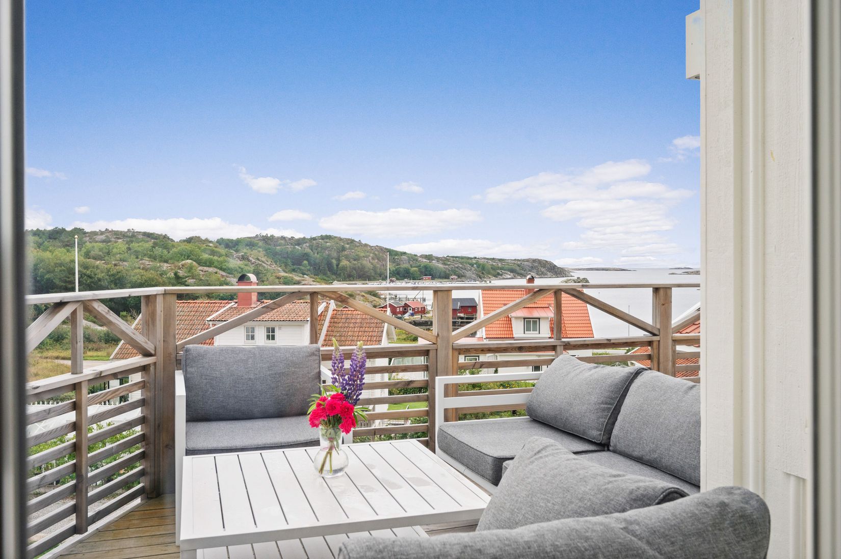 Villa, Norra Edsvik 55B, Tanum