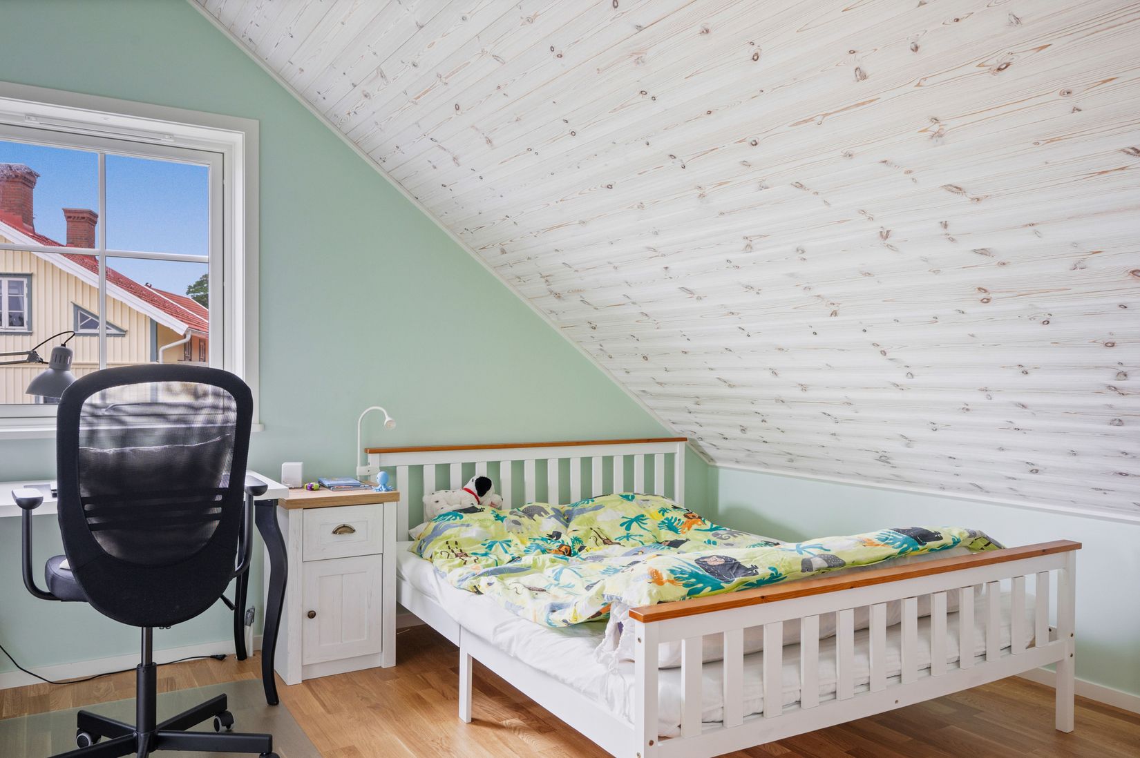 Villa, Norra Edsvik 55B, Tanum