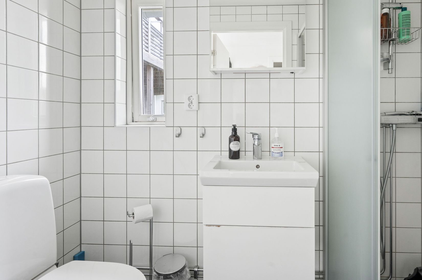 Villa, Norra Edsvik 55B, Tanum