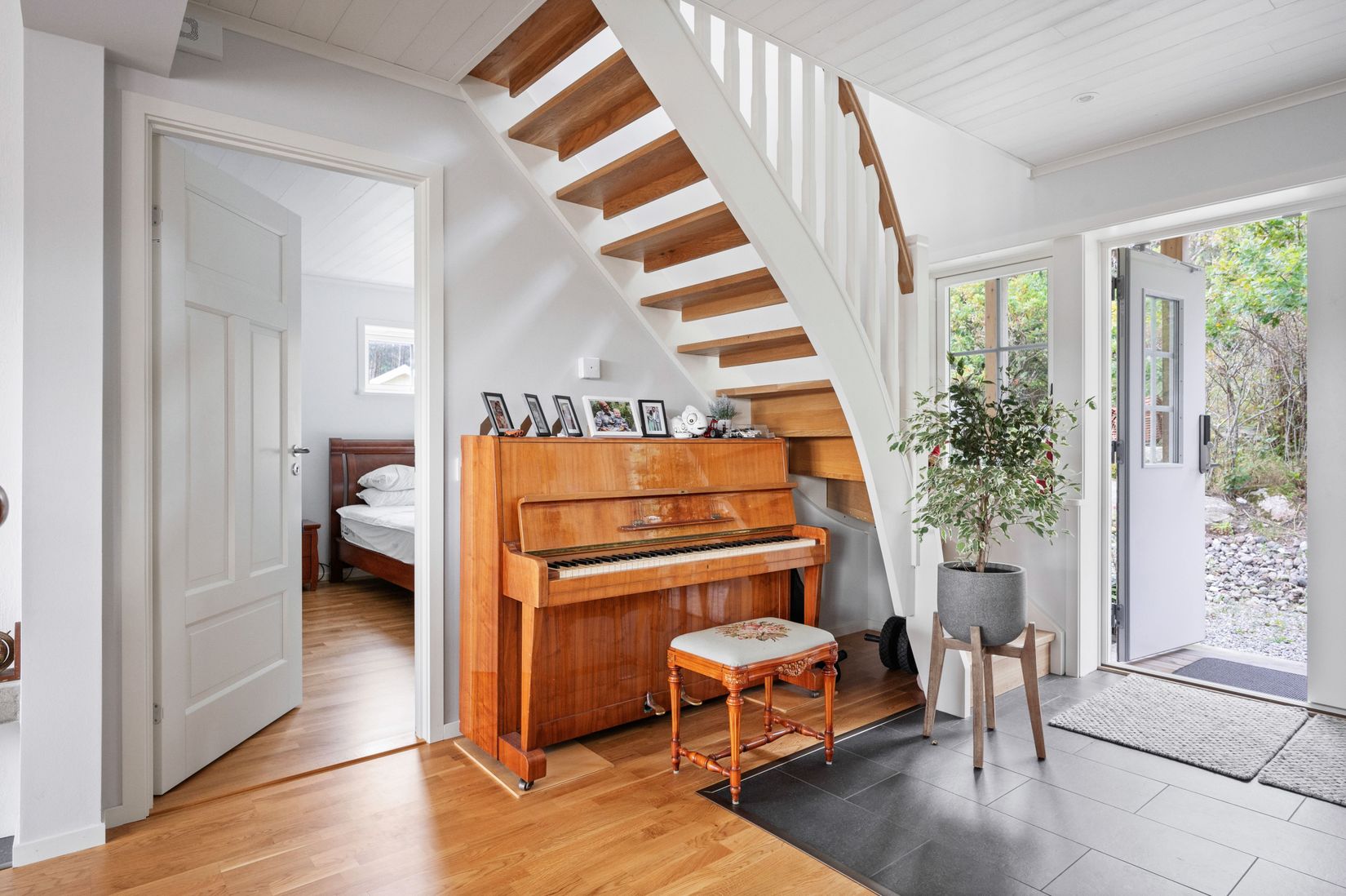 Villa, Norra Edsvik 55B, Tanum