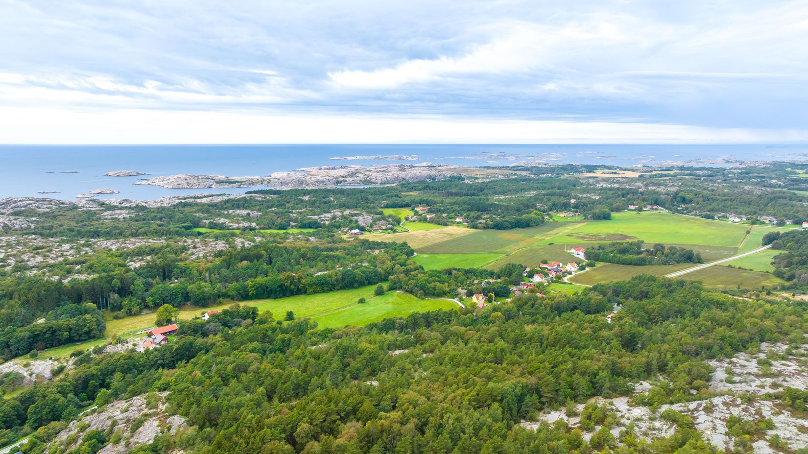 Villa, Norra Edsvik 55B, Tanum