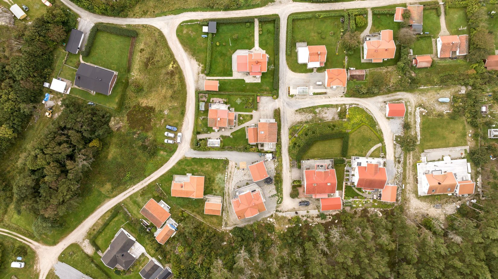 Villa, Norra Edsvik 55B, Tanum