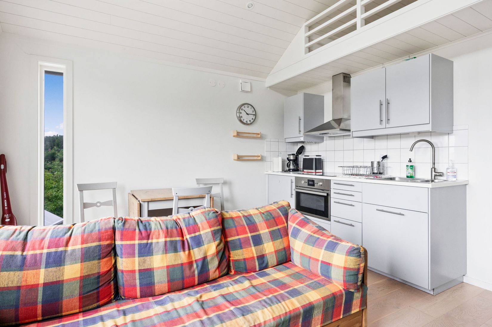 Villa, Norra Edsvik 55B, Tanum