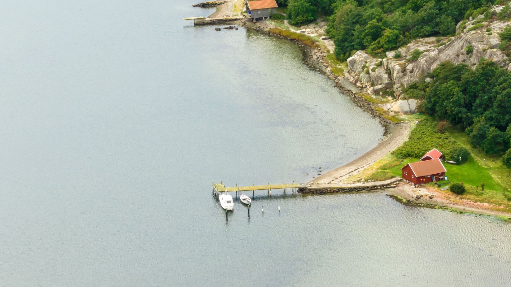 Villa, Norra Edsvik 55B, Tanum