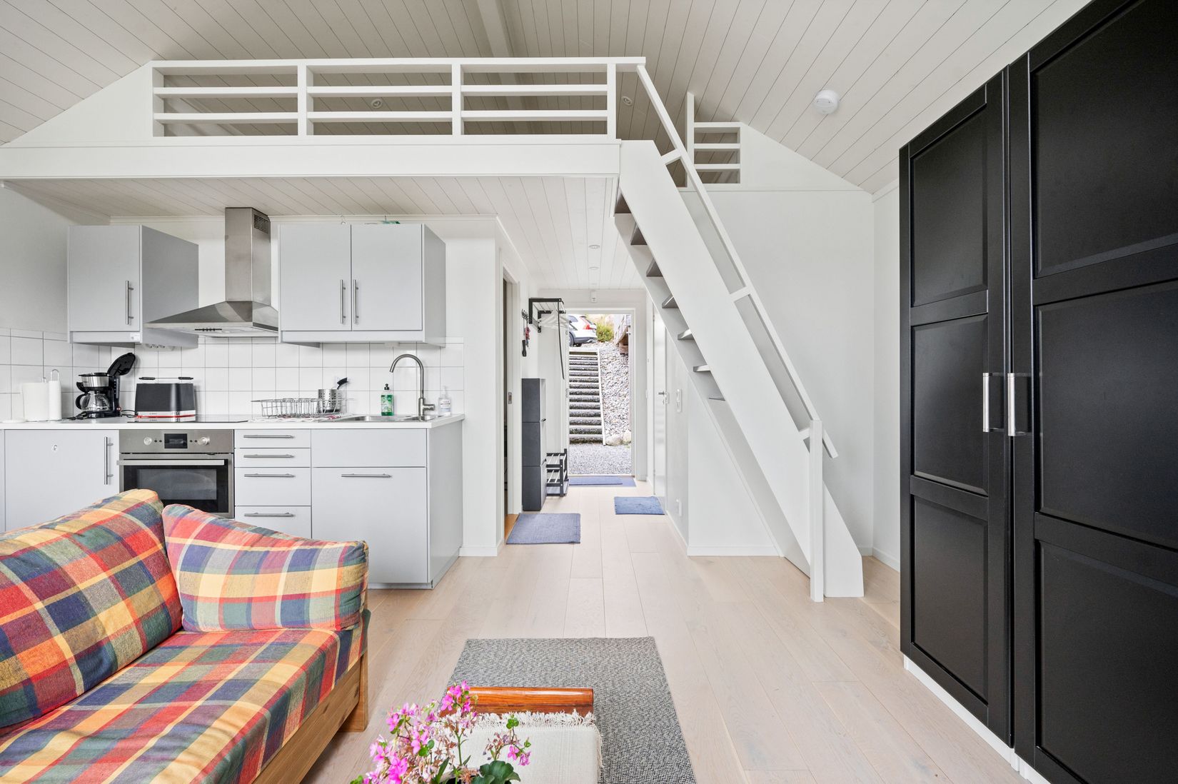 Villa, Norra Edsvik 55B, Tanum