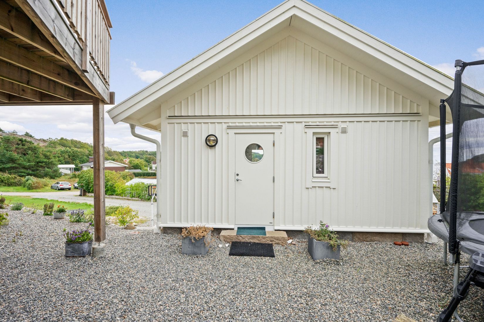 Villa, Norra Edsvik 55B, Tanum