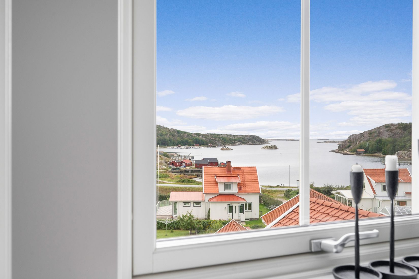 Villa, Norra Edsvik 55B, Tanum